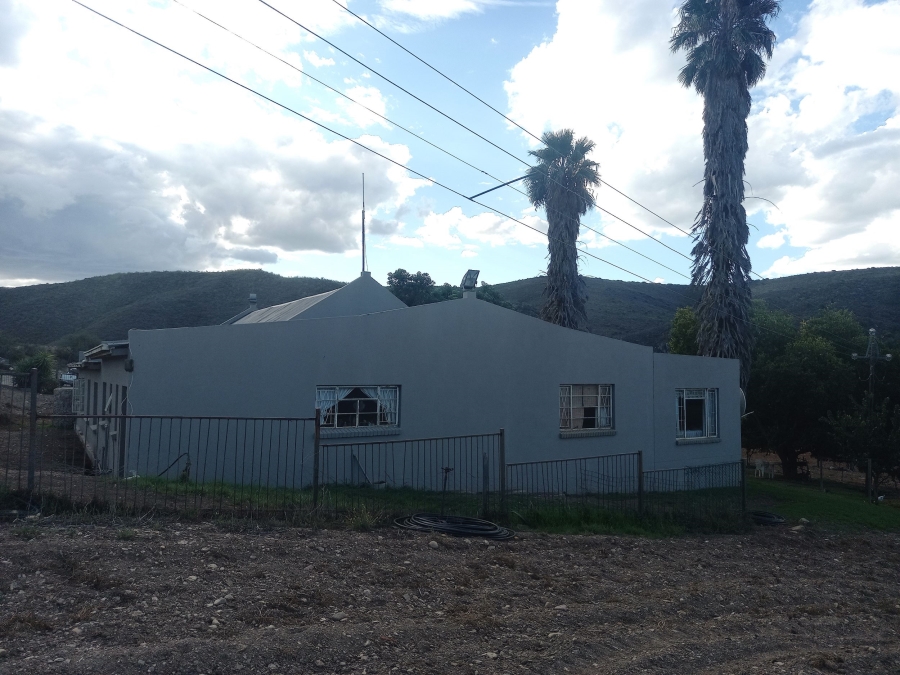 Commercial Property for Sale in George Rural Western Cape